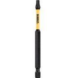 DeWALT DT70569T Schroefbits - Torsion - 85mm - 2 Stuks