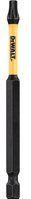 DeWALT DT70569T Schroefbits - Torsion - 85mm - 2 Stuks