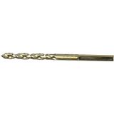 DeWalt HSS Industrial Cobalt Metaalboor - 5.0mm - Cobalt - Voor Inox/RVS