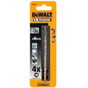 DeWALT DT4912 Industrial Cobalt Boor HSS 8.0mm