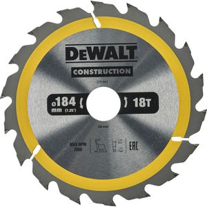 DT1941-QZ Soja Para constructie, 184 x 30 mm, 18T (AC)