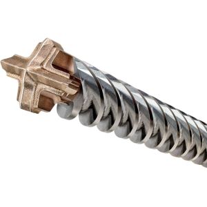 DeWalt Accessoires SDS-MAX Boor XLR 19x400x540mm - DT60814-QZ
