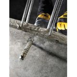 DEWALT SDS-Max Boor - 20 mm - 540 mm - Hardmetalen Kop