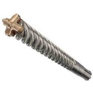 DeWalt - XLR Impact Bits - Boor 22mm - Carbide Grit - Lengte 540mm