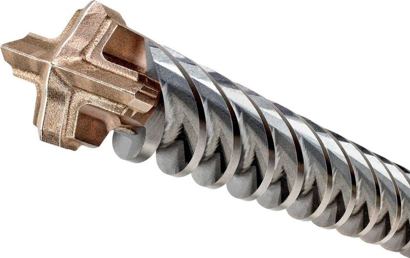 DeWalt - DT60821-QZ - Impact Bit - 22 mm - Carbide Grit - 920 mm