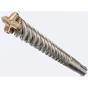 Dewalt - SDS-max Extreme - Hamerboor - 28 mm - 4 Snijkanten - Beton