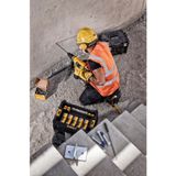 Gereedschap - Boor - Harde Koperen Tanden - Tungstène - 4 Tranchants