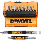 DeWalt - DT71502-QZ - 14 Delige Bitset - Cassette