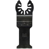 DeWALT DT20701 - Zaagblad - Bi-metalen - Voor Hout - 30mm