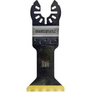 DeWALT DT20702 - Zaagblad - Universeel - Voor Hout En Metaal - 44mm