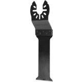 DeWALT - DT20703 - Universeel Multitool Zaagblad - Hout - 31mm - HCS