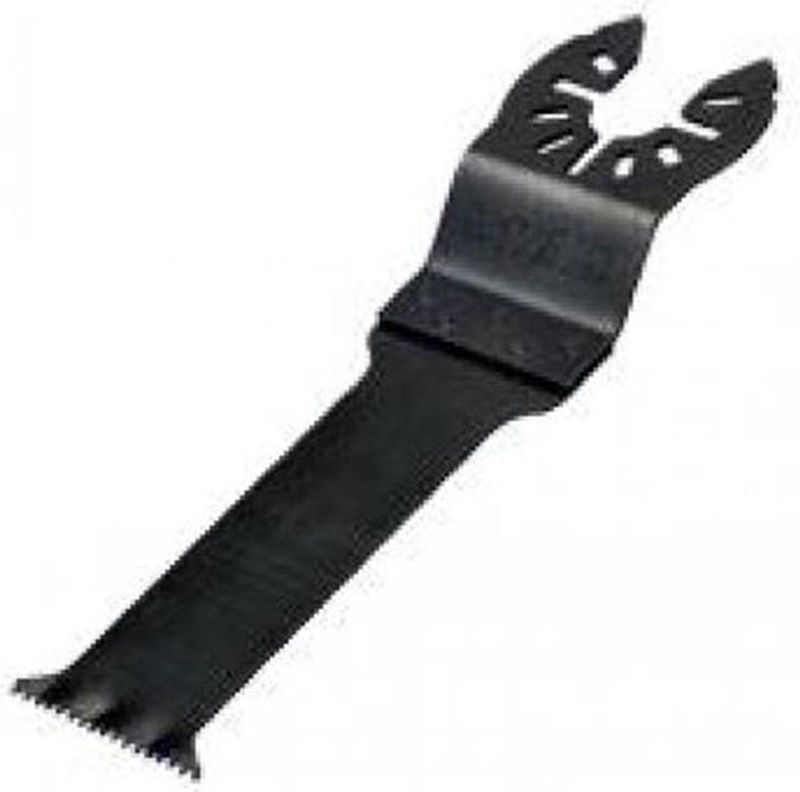 DeWALT - DT20703 - Universeel Multitool Zaagblad - Hout - 31mm - HCS