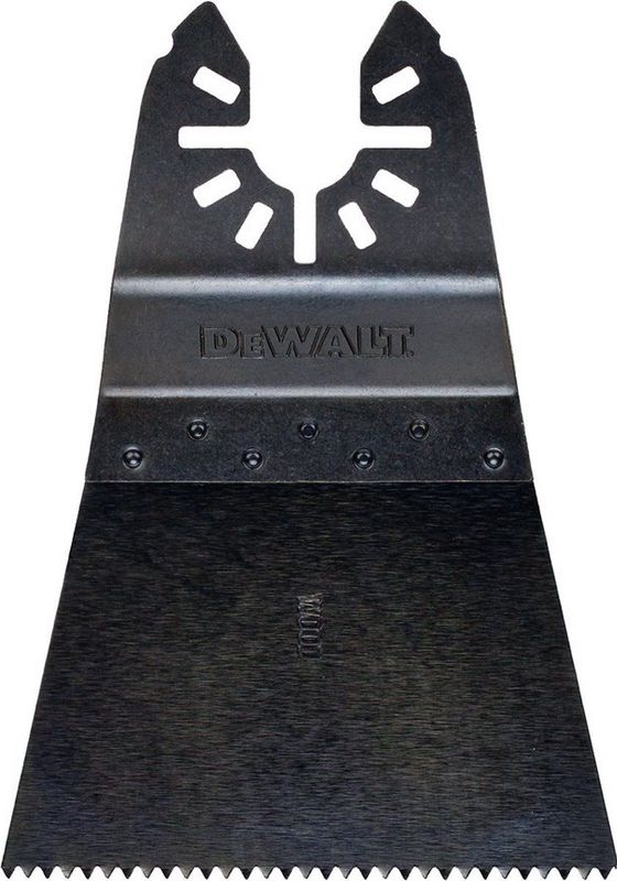 DeWalt - DT20705-QZ - HCS Invaalzaagblad - 43x66mm - Voor Hout en Gipsplaat