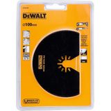 Dewalt - Dt20708 - Segmentzaagblad - Hout - Bim - 100mm