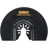 DeWALT DT20710 - Zaagblad - 100 mm - Bi-metaal