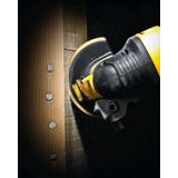 DeWalt DT20715 5 delige multitool universele zaagbladenset