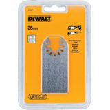 DeWalt - DT20716-QZ - HCS Schaafijzer Flexibel - Multi Tool