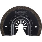 DeWalt DT20717 - Hardmetalen Segmentzaagblad - 95 mm - Voor Multitool