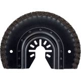 DeWALT - DT20718 - Multitool Segmentzaagblad - 95mm - Tough Grit Carbide