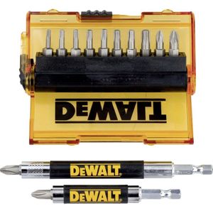 DeWalt bitset (14-delig) DT71570-QZ