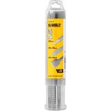 DeWALT DT60330 3-Delige Beitelset SDS Plus 250mm Gepunt, Plat 20 & 40mm