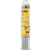 DeWALT DT60330 3-Delige Beitelset SDS Plus 250mm Gepunt, Plat 20 & 40mm