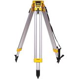 DeWALT DE0736 Aluminium laserstatief 1-1,73m