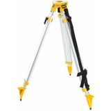 DeWALT DE0736 Aluminium laserstatief 1-1,73m