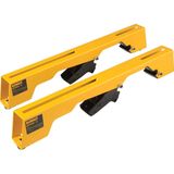 DeWALT DE7025 Montagebeugels Set