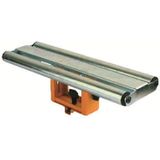 DeWALT DE7027 Materiaalsteun met rollen