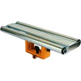 DeWALT DE7027 Materiaalsteun met rollen