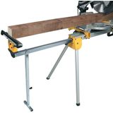 DeWALT DE7029 Brede materiaalsteun