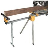 DeWALT DE7029 Brede materiaalsteun