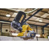 DeWalt - Schaafmachine - 1050W - 4mm