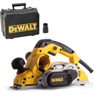 DeWalt - Schaafmachine - 1050W - 4mm