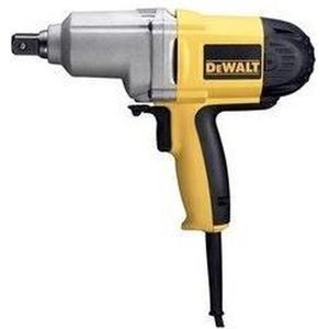 DeWalt DW294-QS Slagmoersleutel - 710W - 440Nm - 3/4