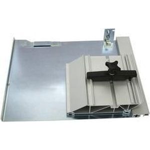 DeWalt - D27105 - Verlengtafel Rechts - Solide Constructie