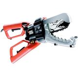 BLACK+DECKER GK1000-QS Alligator Snoeizaag - 550W - 10cm - Gesnoerd