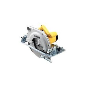 DeWalt Cirkelzaag met 86mm zaagdiepte