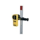 DeWALT DE0737 Lasermeetlat 2,4m