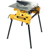 DeWalt DW743N Tafel afkort- en verstekzaag / combinatiezaagmachine - 2000W - 250 x 30mm