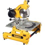 DeWalt DW743N Tafel afkort- en verstekzaag / combinatiezaagmachine - 2000W - 250 x 30mm