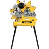 DeWalt DW743N Tafel afkort- en verstekzaag / combinatiezaagmachine - 2000W - 250 x 30mm