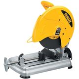 DeWALT D28715 Metaalafkortmachine 355mm.