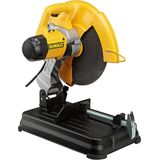 DEWALT - Schijfkettingzaag - 355 mm - 2200 W - Ergonomisch Ontwerp