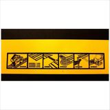 DeWalt 1,5m geleiderail