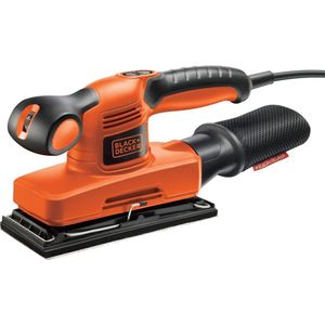 BLACK+DECKER KA320EKA-QS