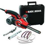 BLACK+DECKER KA902EK-QS