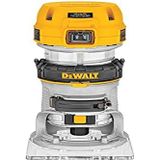 DeWalt D26200 Invalfrees - 900W - 8mm