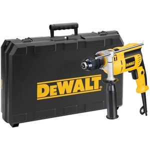 DeWalt DWD024 Klopboormachine - 230V - 650 Watt - Inclusief Koffer